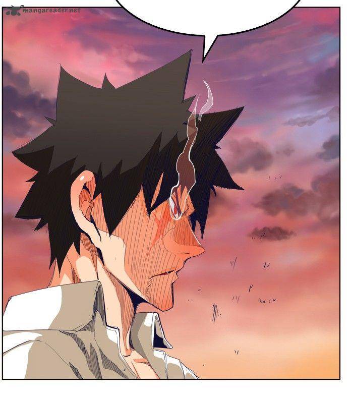 The God of High School Chapter 278 - Page 34