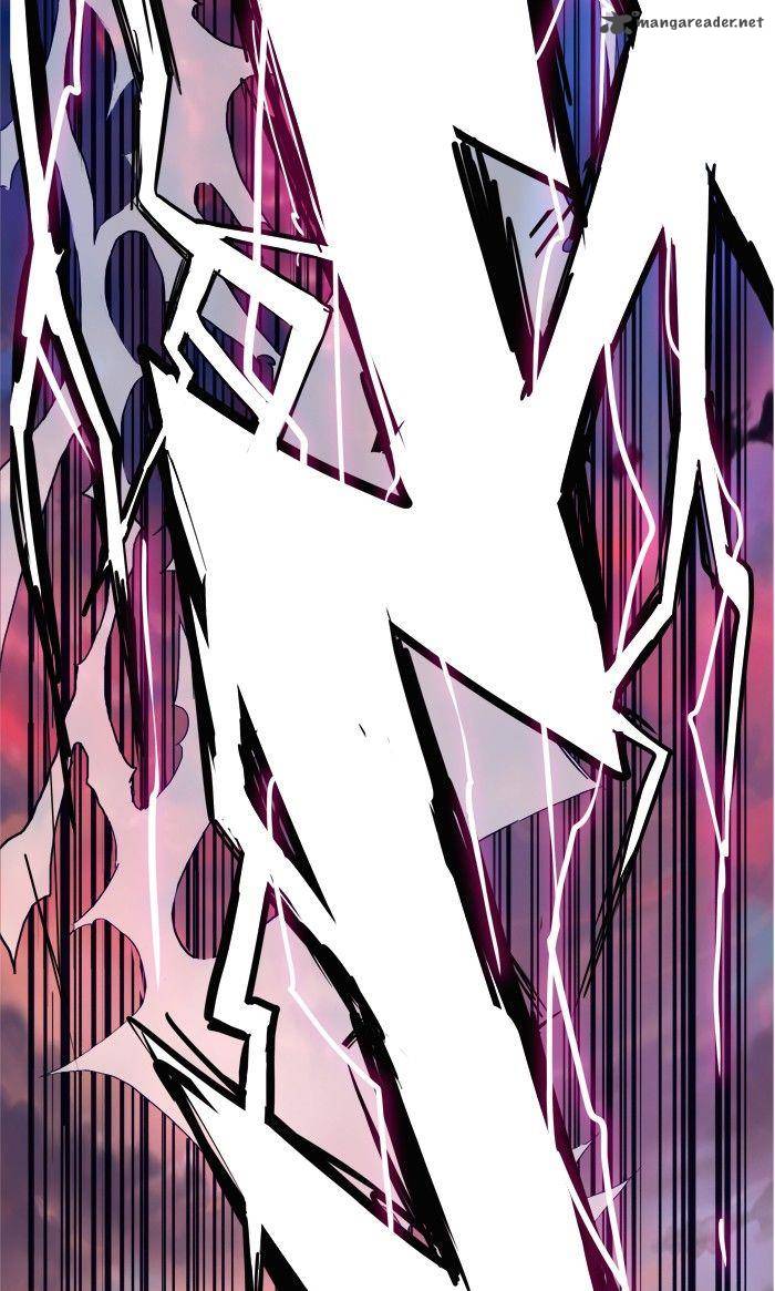 The God of High School Chapter 278 - Page 39