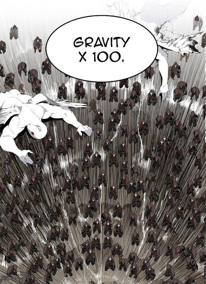 The God of High School Chapter 278 - Page 4