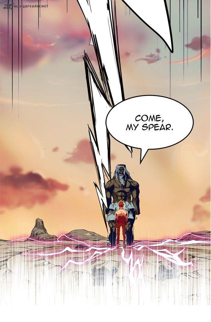 The God of High School Chapter 278 - Page 41