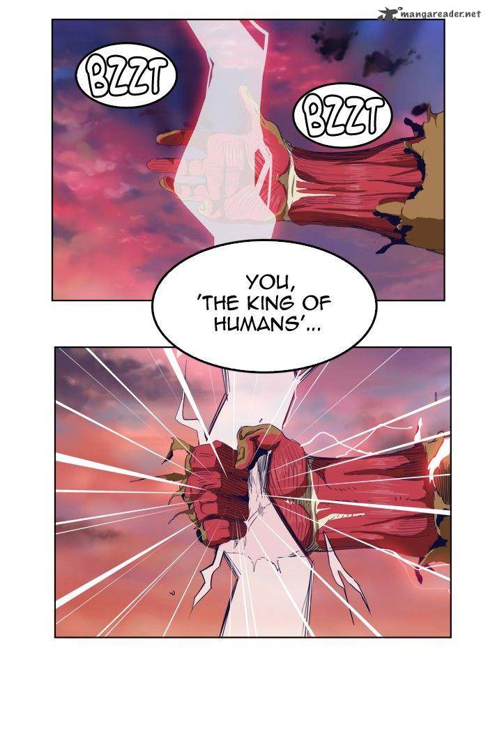 The God of High School Chapter 278 - Page 42