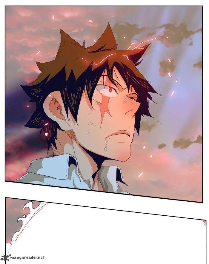 The God of High School Chapter 278 - Page 45