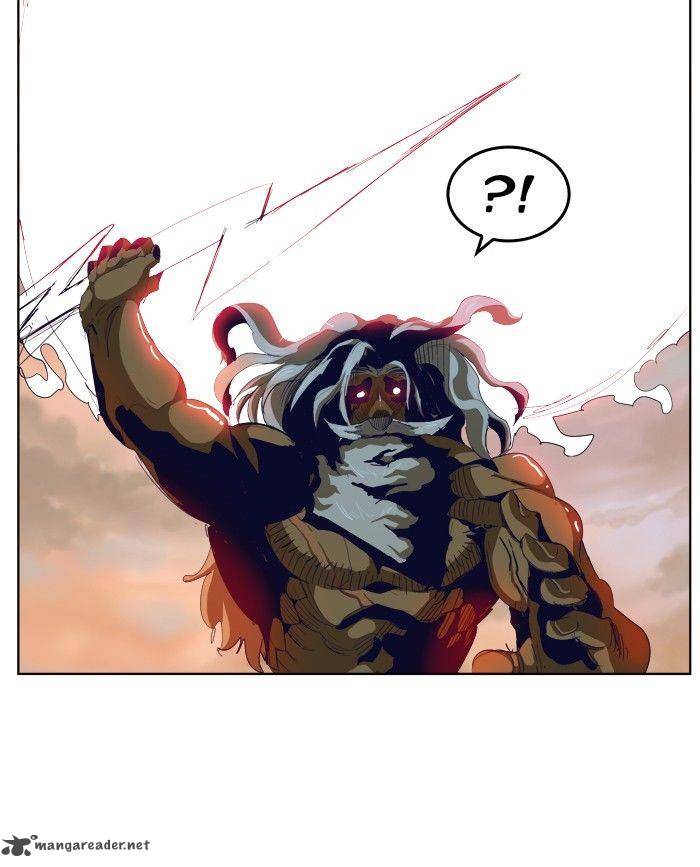 The God of High School Chapter 278 - Page 46