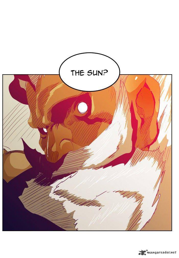 The God of High School Chapter 278 - Page 47