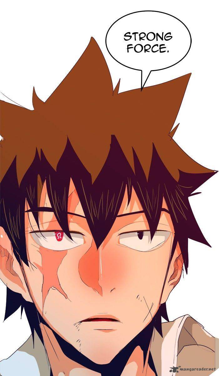 The God of High School Chapter 278 - Page 48