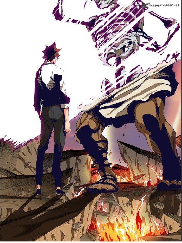 The God of High School Chapter 278 - Page 50