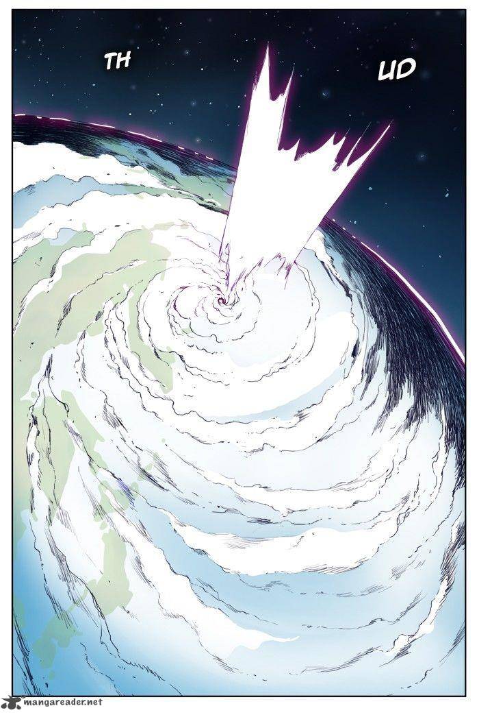 The God of High School Chapter 278 - Page 51