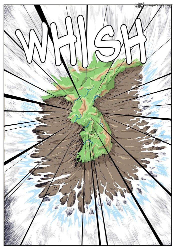 The God of High School Chapter 278 - Page 52