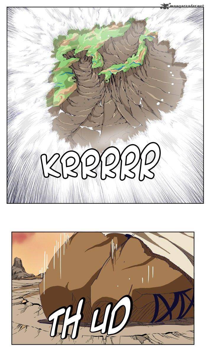 The God of High School Chapter 278 - Page 54