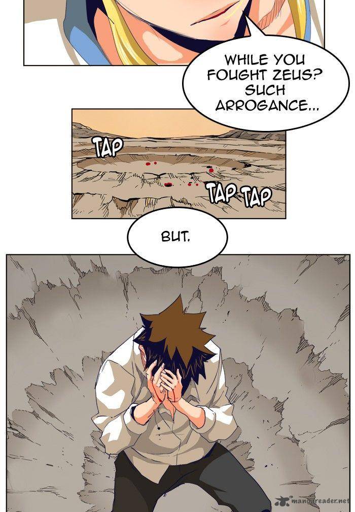 The God of High School Chapter 278 - Page 59