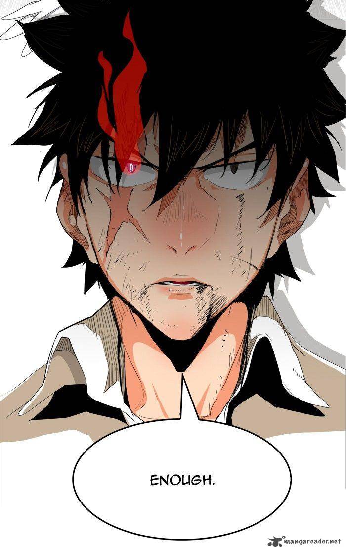 The God of High School Chapter 278 - Page 6