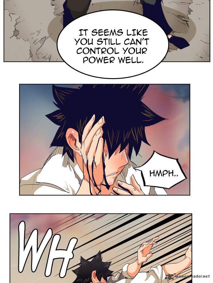 The God of High School Chapter 278 - Page 60