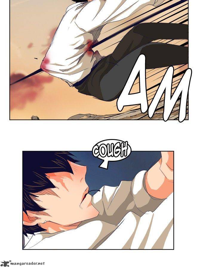 The God of High School Chapter 278 - Page 61