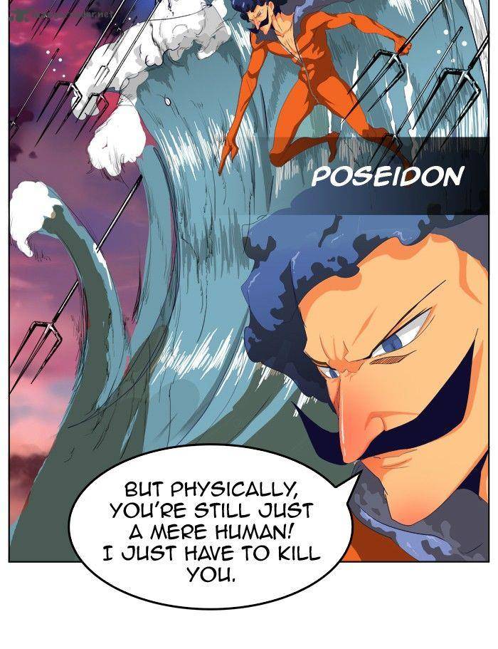 The God of High School Chapter 278 - Page 63