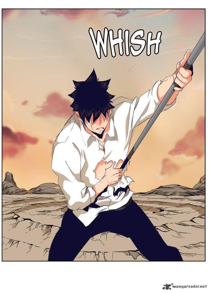 The God of High School Chapter 278 - Page 66