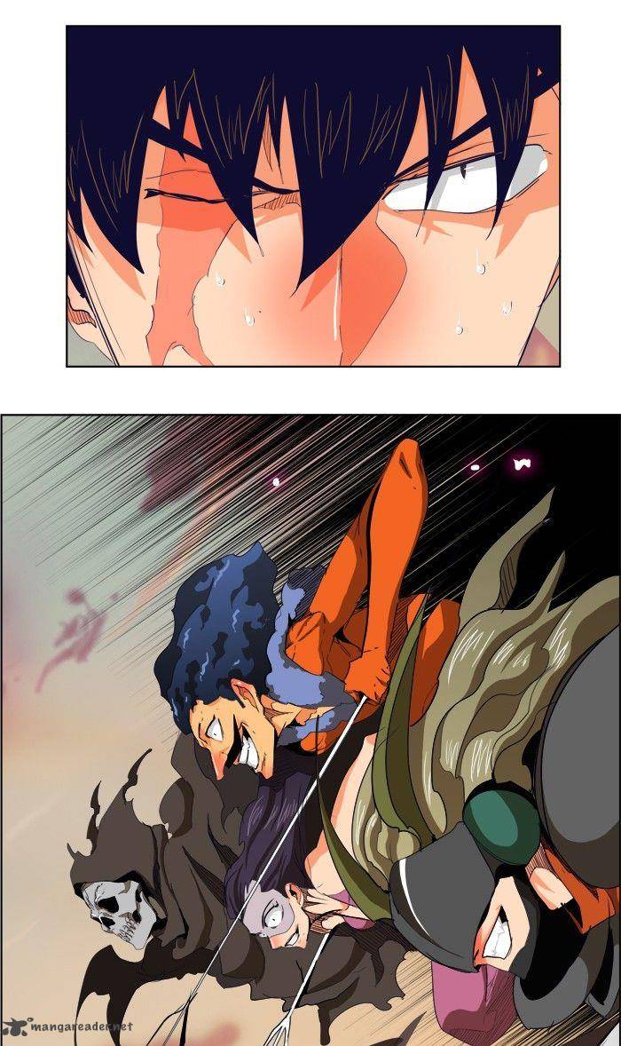 The God of High School Chapter 278 - Page 67