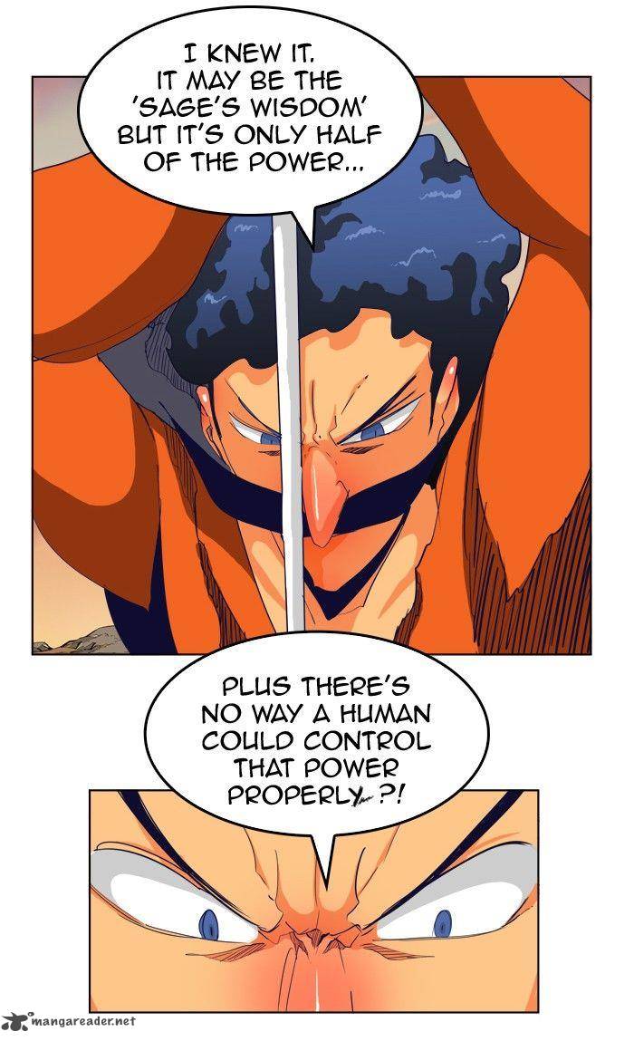 The God of High School Chapter 278 - Page 71