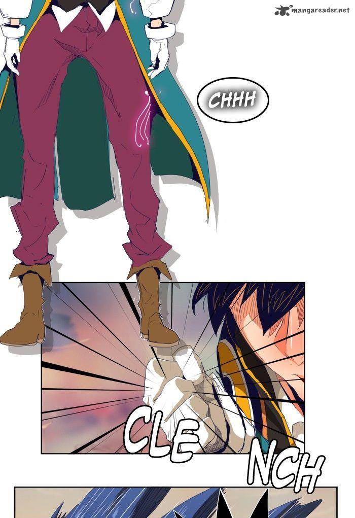 The God of High School Chapter 278 - Page 77