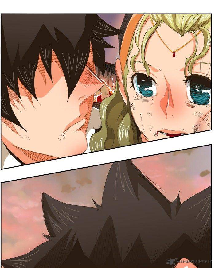 The God of High School Chapter 278 - Page 8