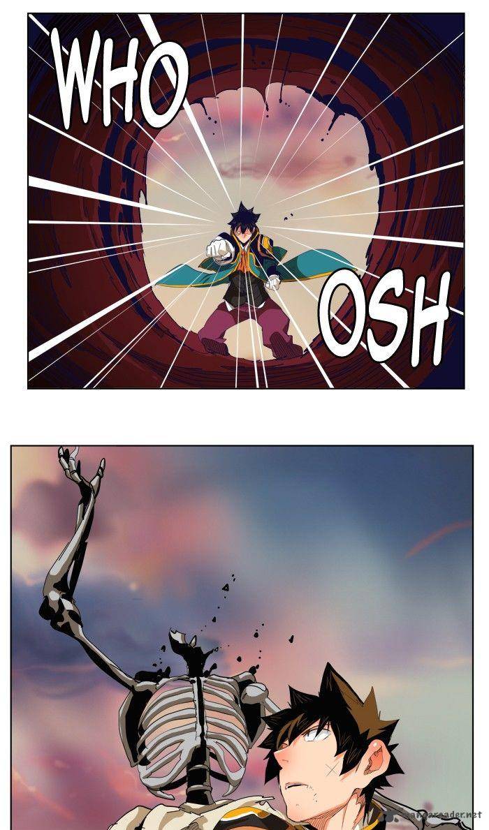 The God of High School Chapter 278 - Page 81