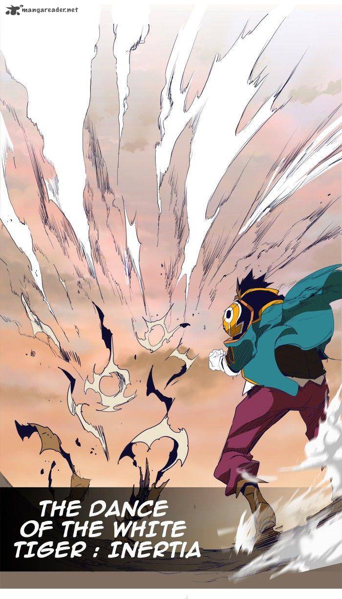 The God of High School Chapter 278 - Page 84