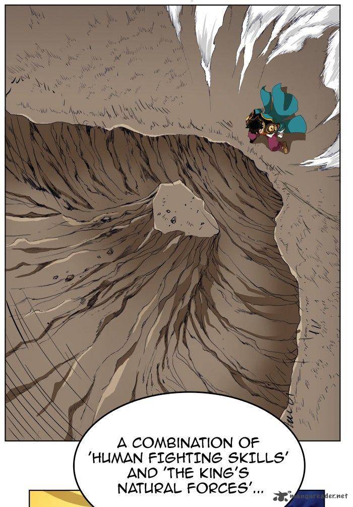 The God of High School Chapter 278 - Page 85