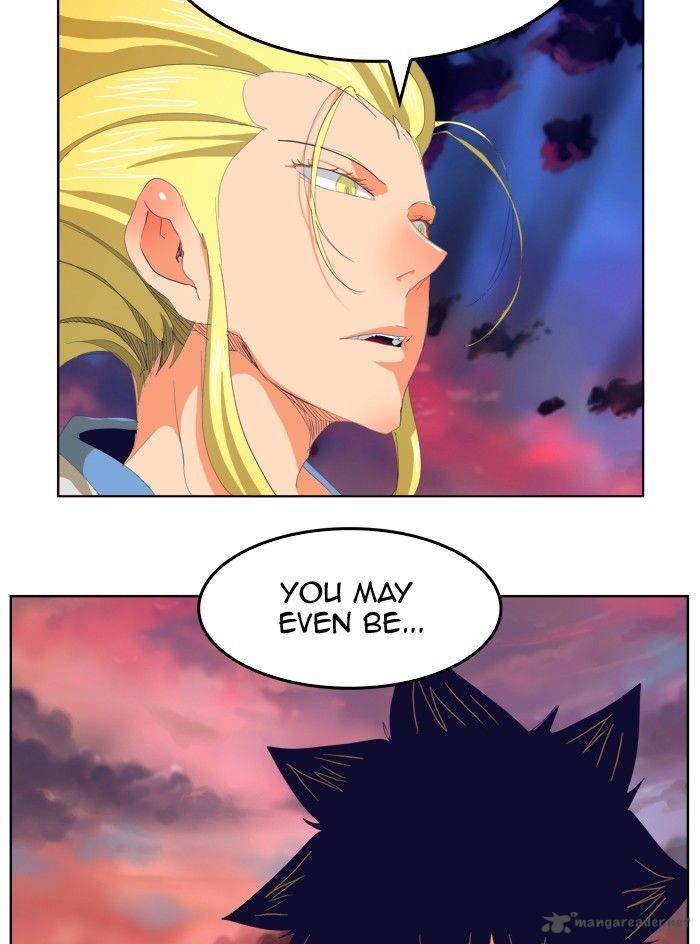 The God of High School Chapter 278 - Page 86