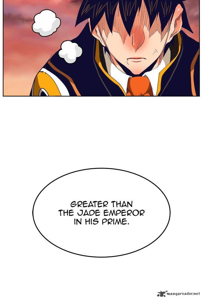 The God of High School Chapter 278 - Page 87