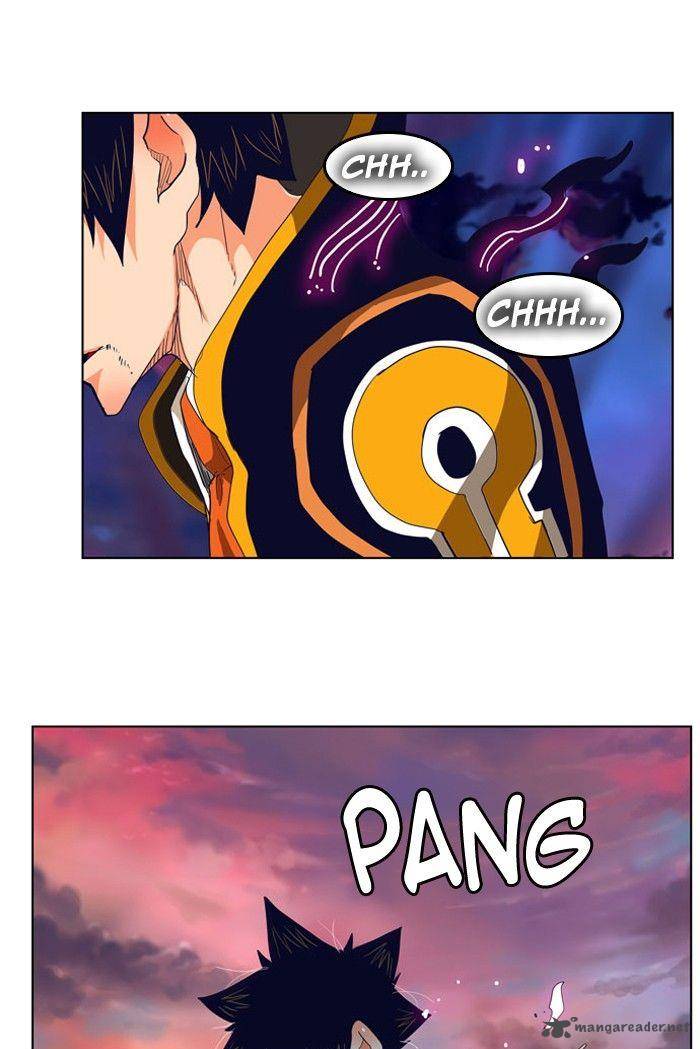 The God of High School Chapter 278 - Page 88