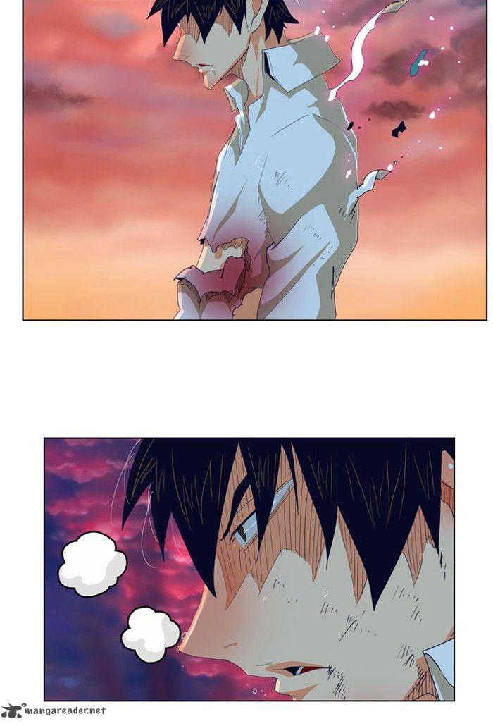 The God of High School Chapter 278 - Page 89