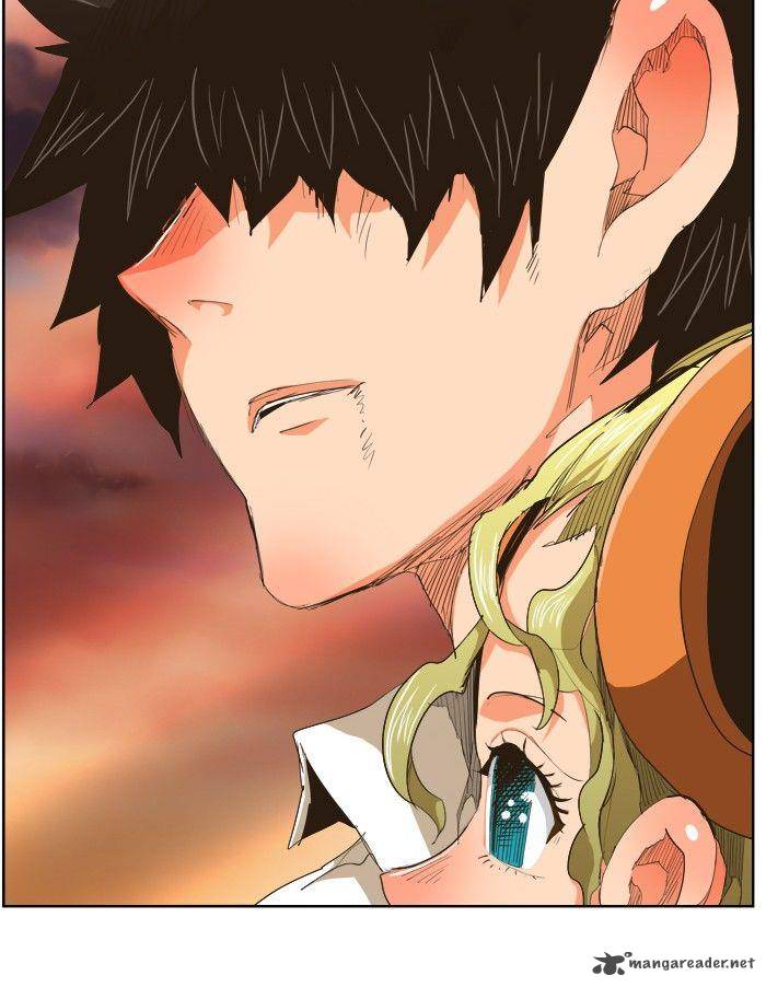 The God of High School Chapter 278 - Page 9