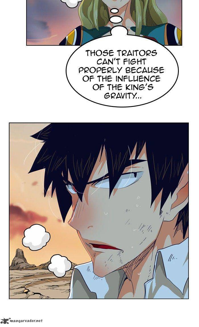 The God of High School Chapter 278 - Page 93