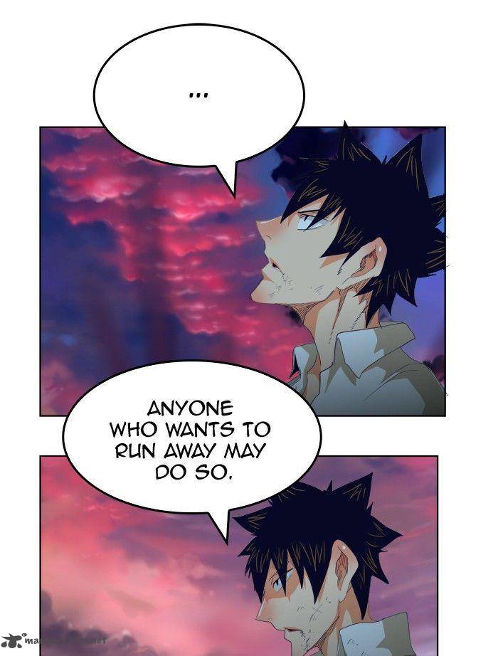 The God of High School Chapter 278 - Page 97