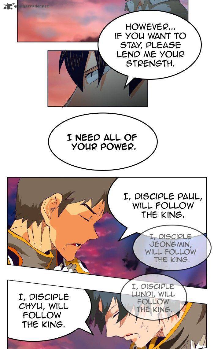 The God of High School Chapter 278 - Page 98