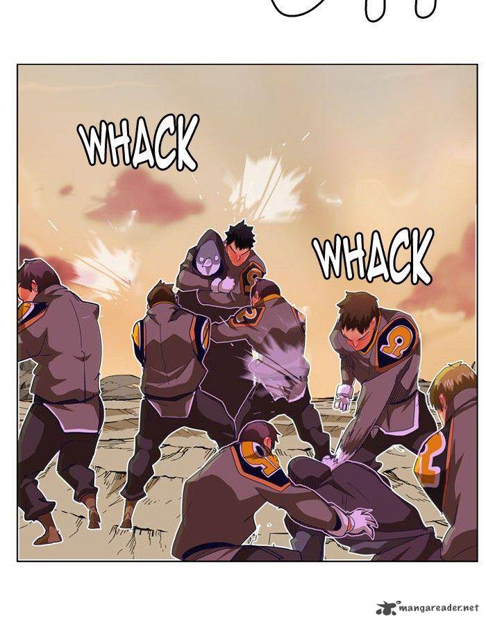 The God of High School Chapter 279 - Page 10