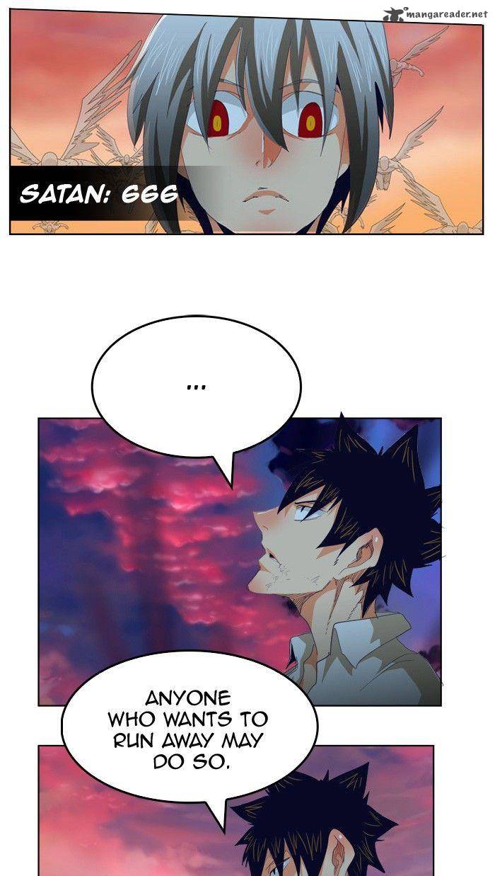 The God of High School Chapter 279 - Page 15