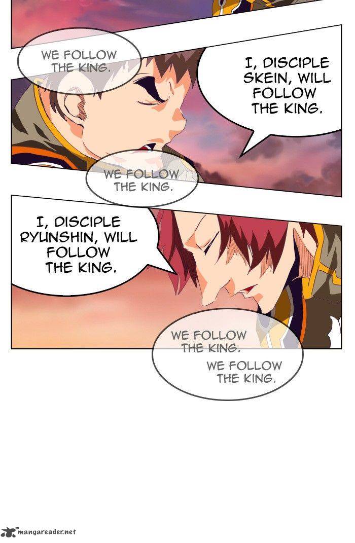 The God of High School Chapter 279 - Page 17