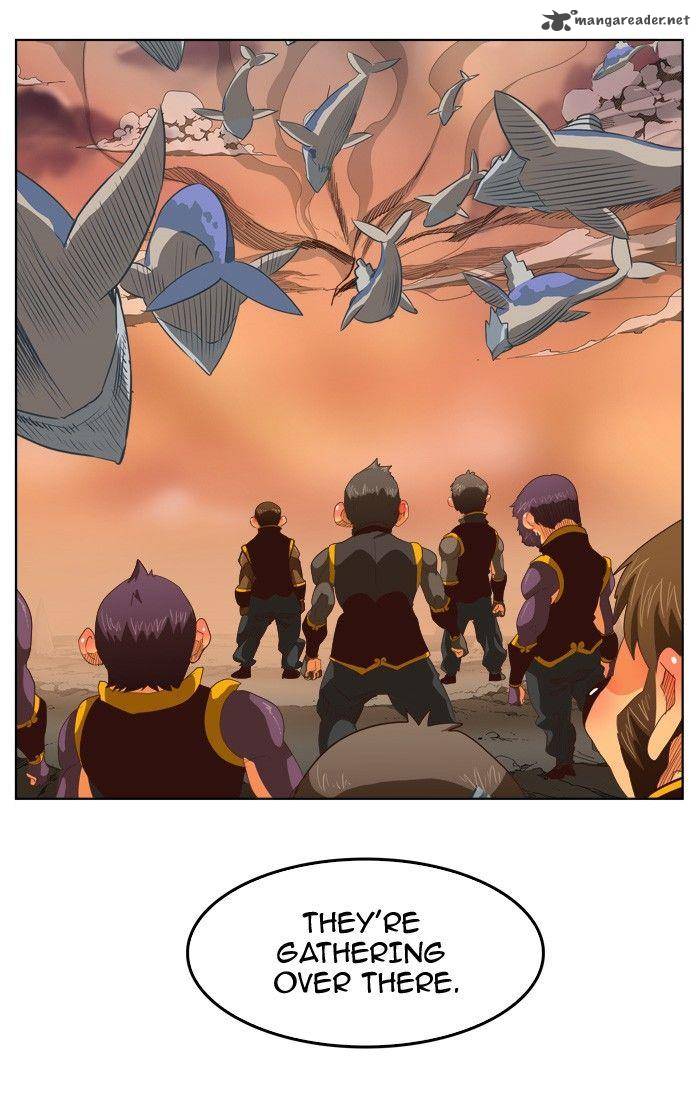 The God of High School Chapter 279 - Page 26