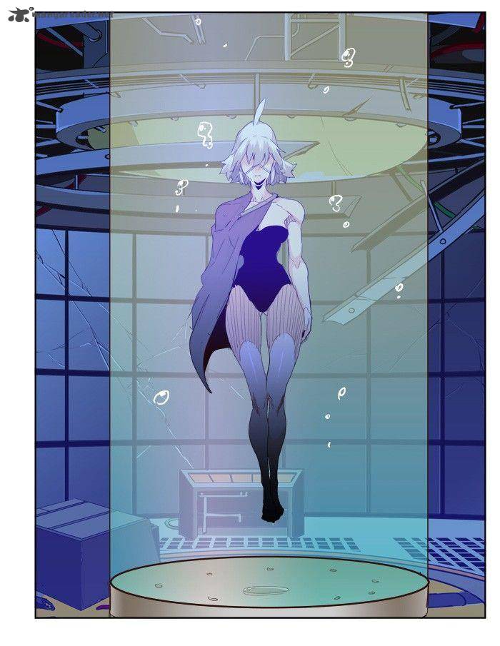 The God of High School Chapter 279 - Page 28