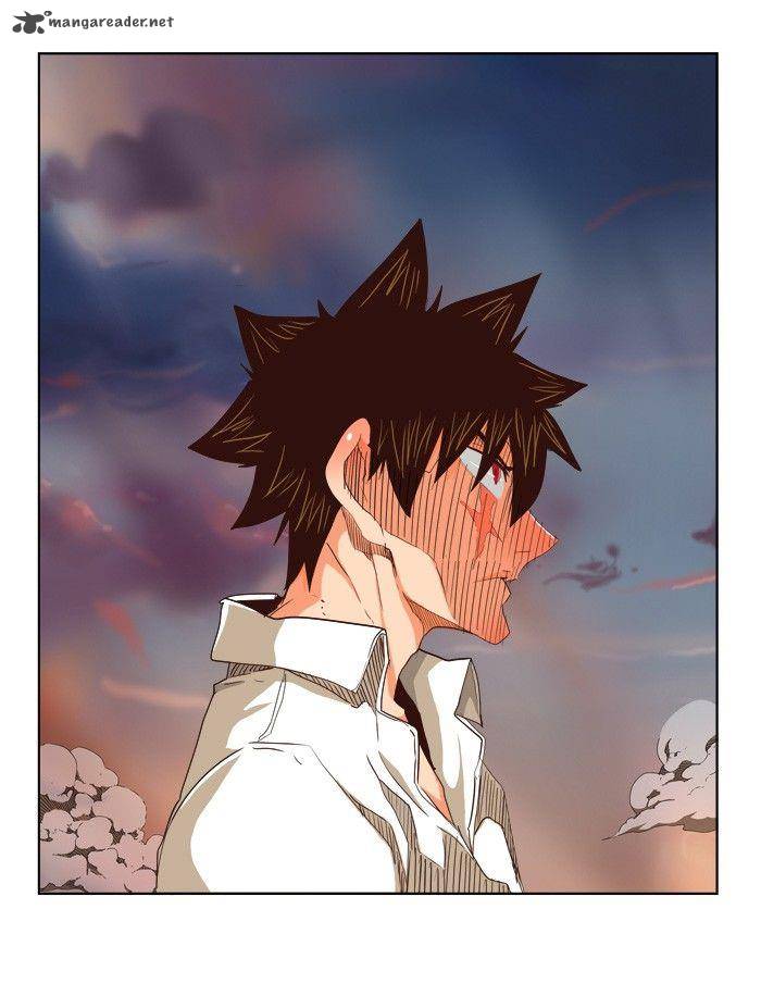 The God of High School Chapter 279 - Page 33