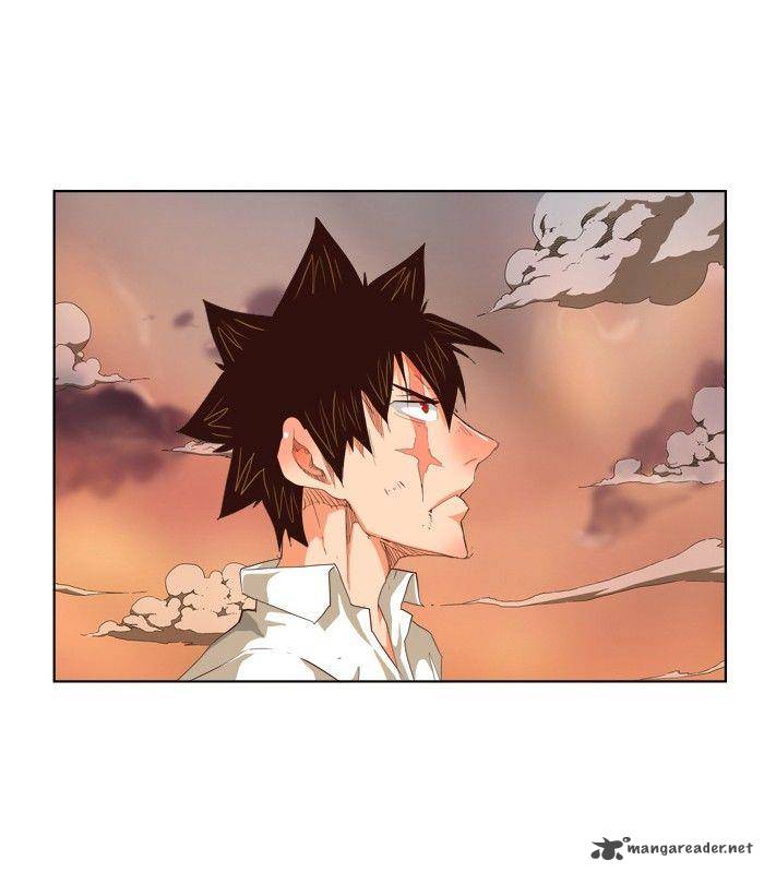 The God of High School Chapter 279 - Page 35