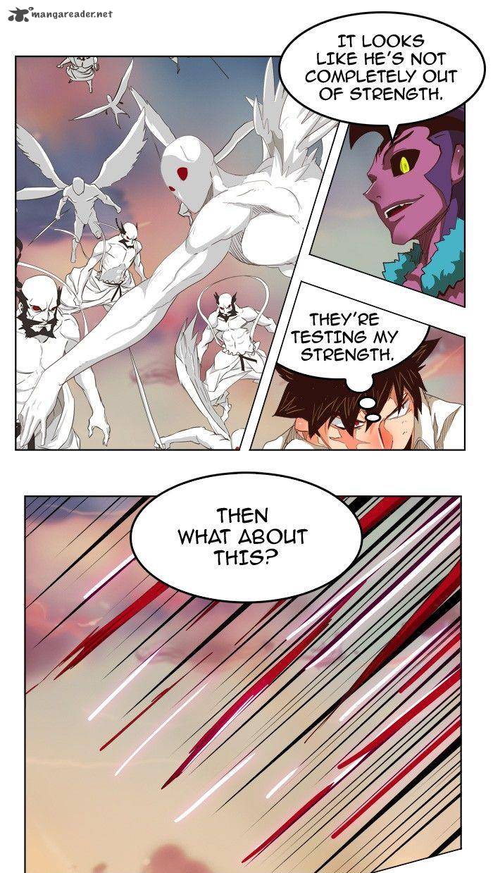 The God of High School Chapter 279 - Page 46