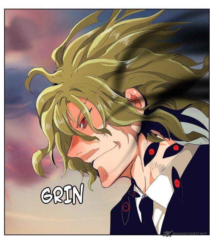 The God of High School Chapter 279 - Page 5