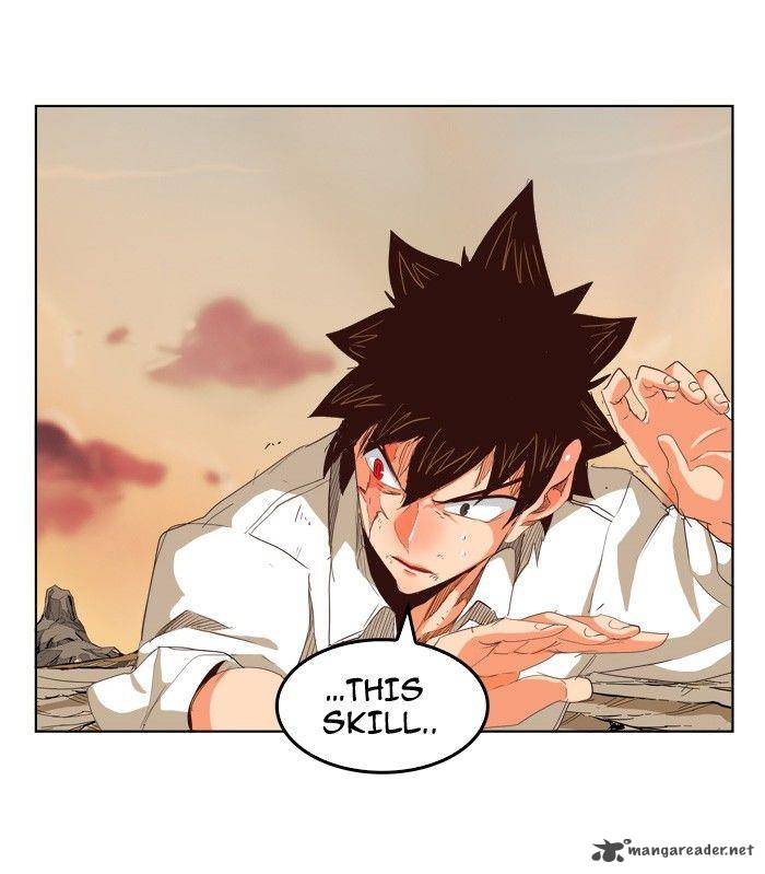 The God of High School Chapter 279 - Page 50