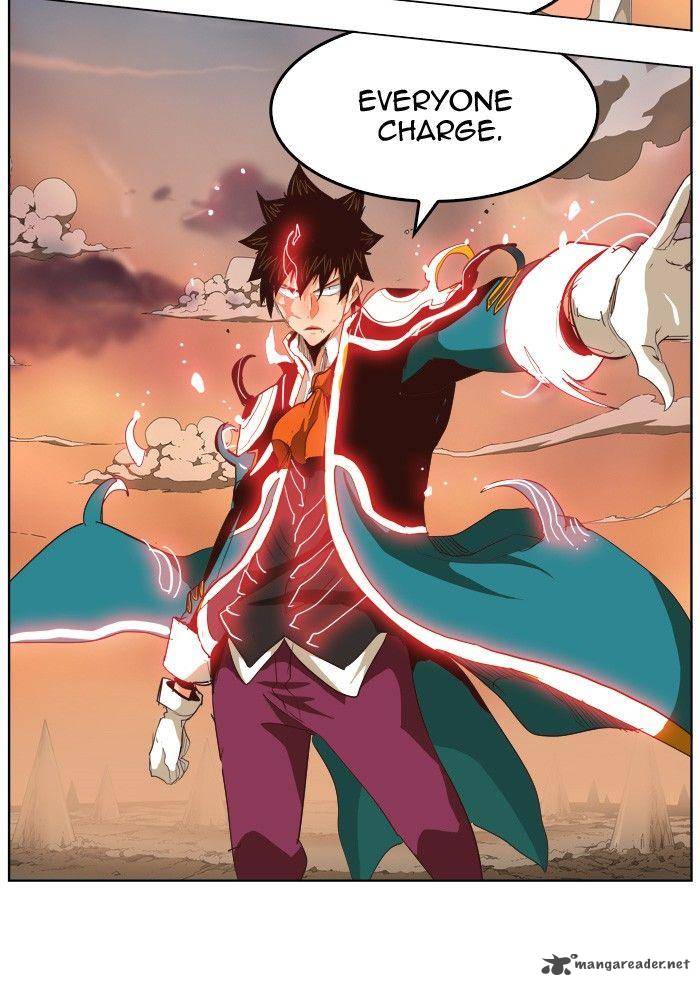 The God of High School Chapter 279 - Page 64