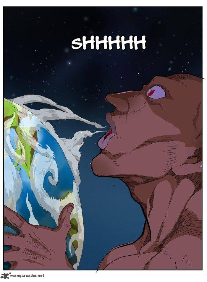 The God of High School Chapter 279 - Page 66