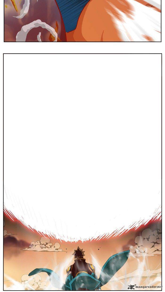 The God of High School Chapter 279 - Page 69