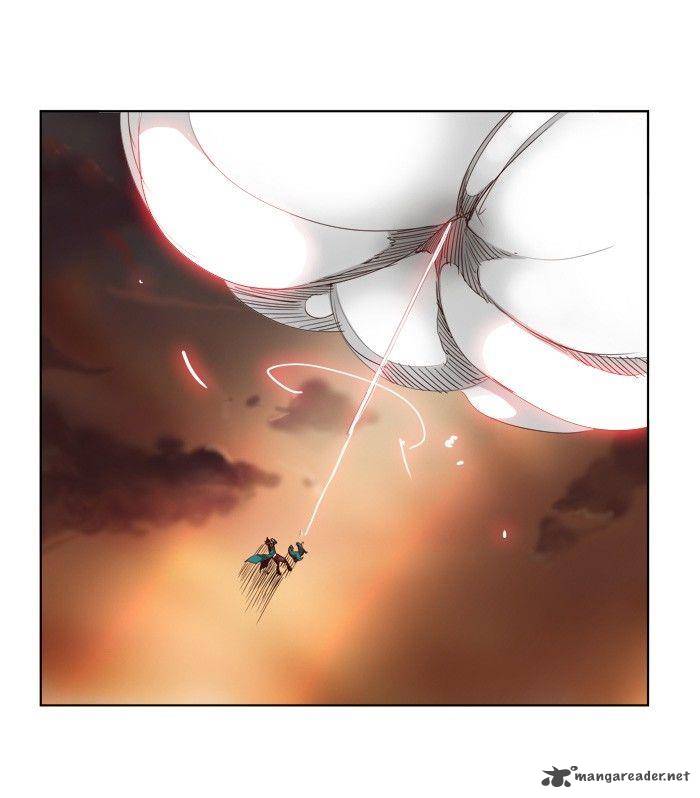 The God of High School Chapter 279 - Page 72