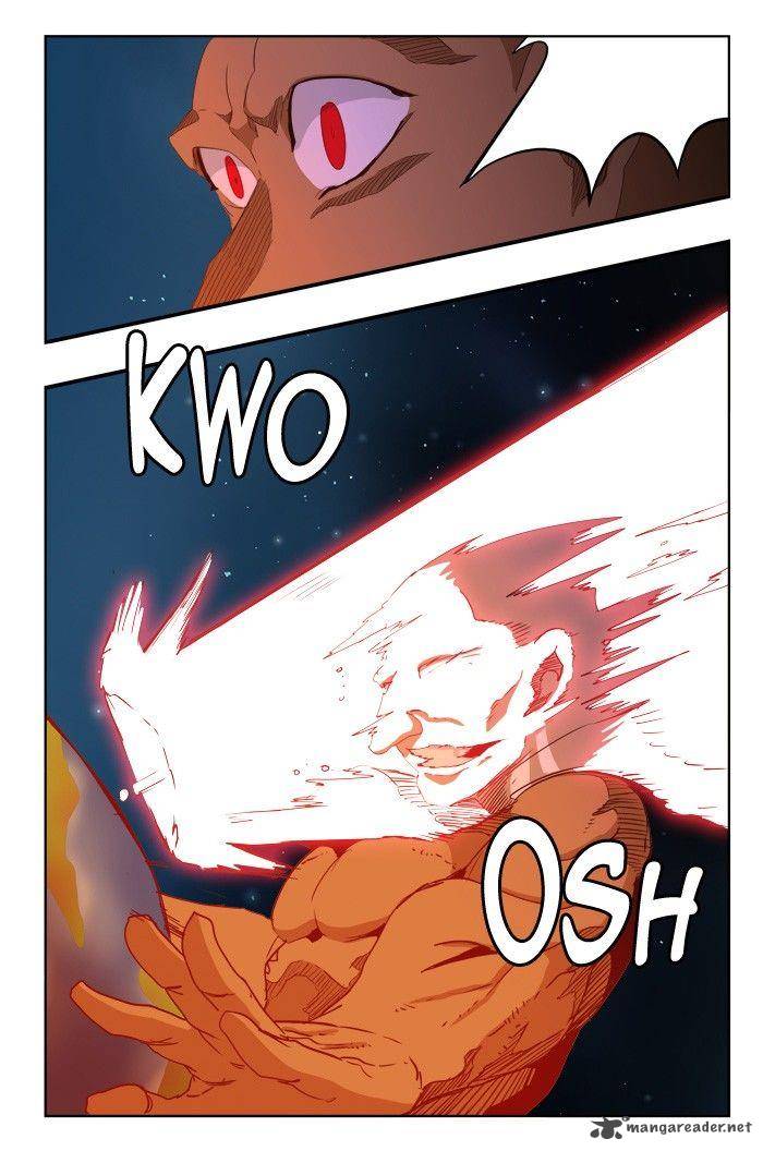 The God of High School Chapter 279 - Page 73