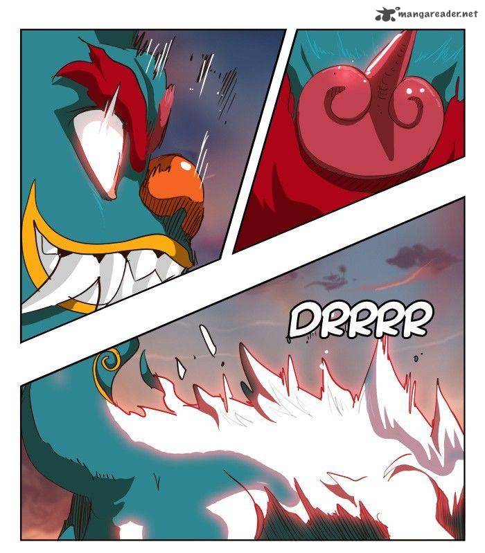 The God of High School Chapter 279 - Page 74